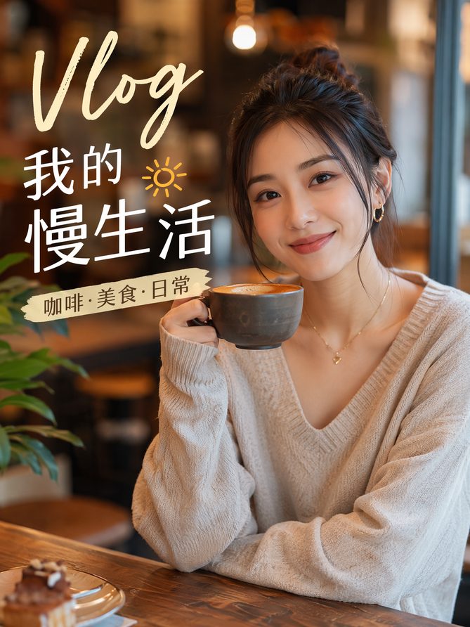 麻豆生活视频-我的慢生活日常vlog