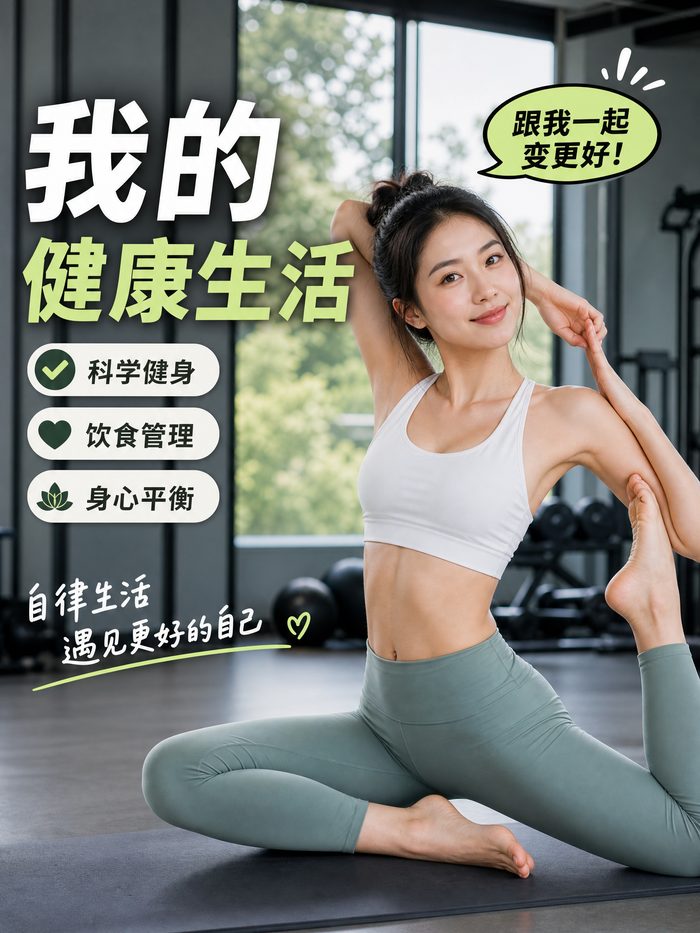 麻豆健身视频-科学健身生活视频